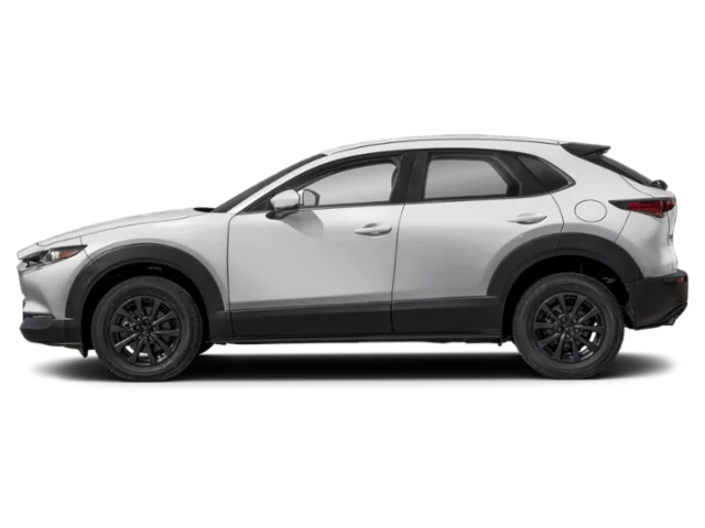 Used 2024 White Mazda 2.5 S image 3