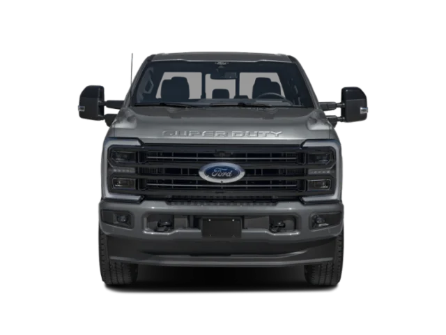 New 2026  Ford Platinum image 4