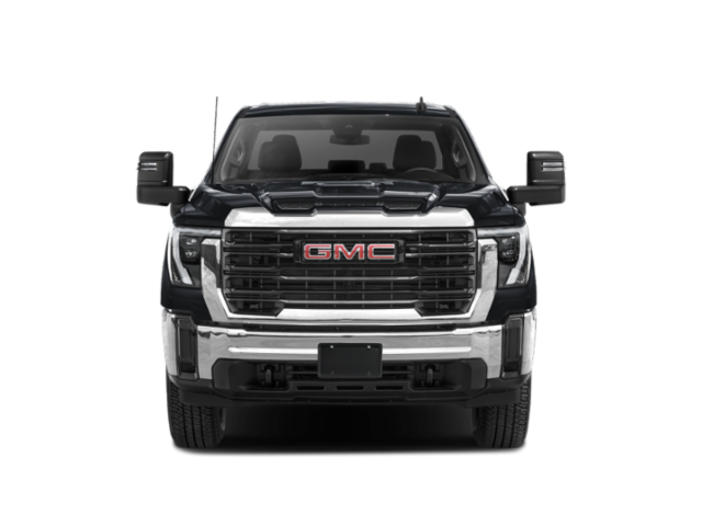 Used 2024 White Frost Tricoat GMC Denali image 4