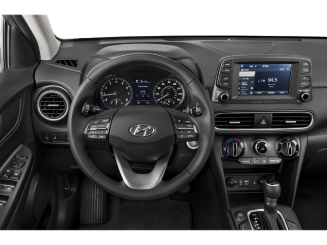 Used 2021 Silver Hyundai SEL Plus image 4