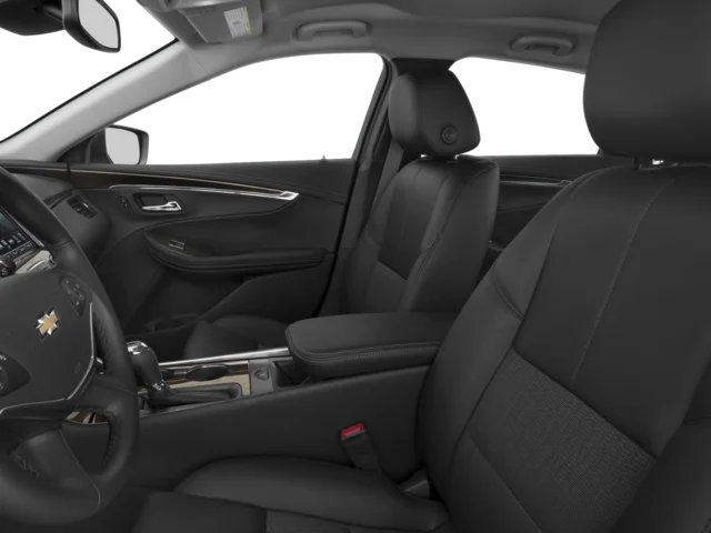 Used 2017 WHITE Chevrolet 1LT image 6