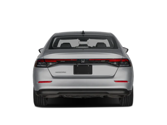 2025 Honda Accord SE - Photo 11