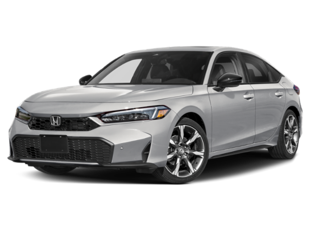 New 2027 Solar Silver Metallic Honda Sport Touring image 4