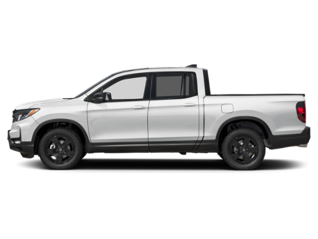 New 2026 Platinum White Pearl Honda Black Edition Two-Tone image 9