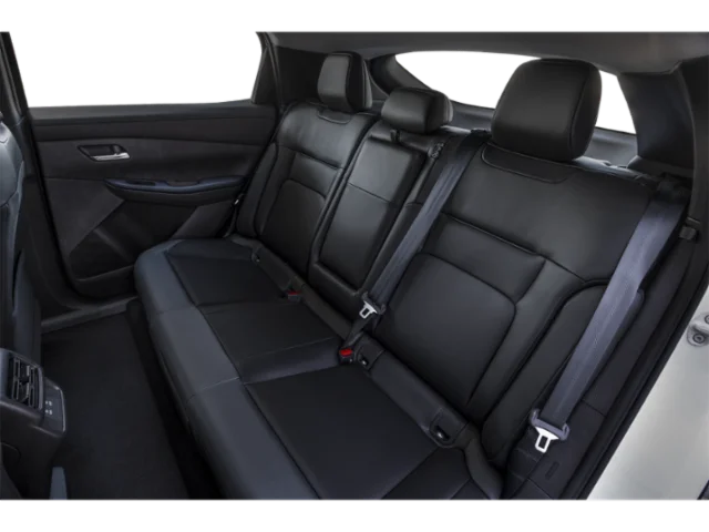 2026 Nissan LEAF SV+ - Photo 10