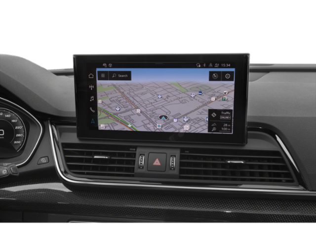 Used 2022 Gray Audi Premium Plus image 13