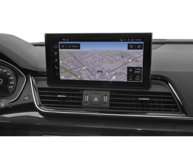 Used 2022  Audi Premium Plus image 16
