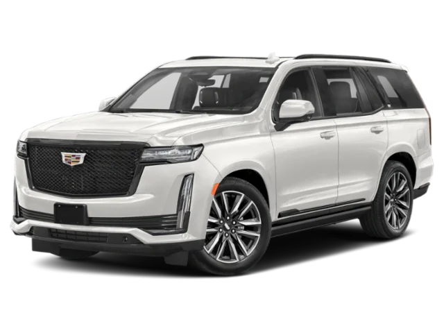 2022 Cadillac Escalade 4WD Sport's photo