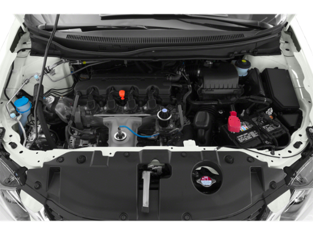 Used 2015 Gray Honda LX image 11