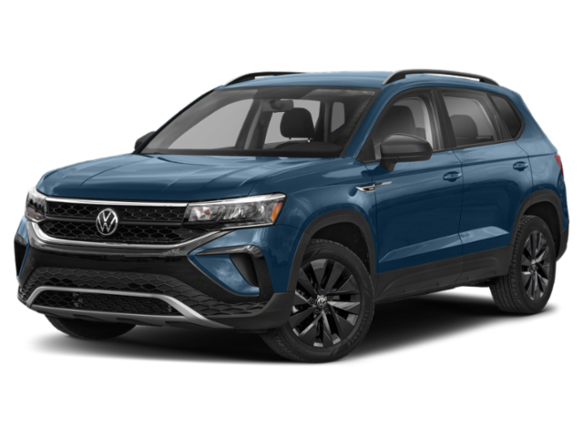 2022 Volkswagen Taos S