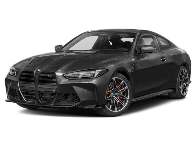 2027 BMW M4 M4 Competition xDrive Coupe's photo