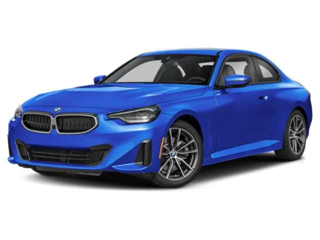 2025 BMW 2 Series
