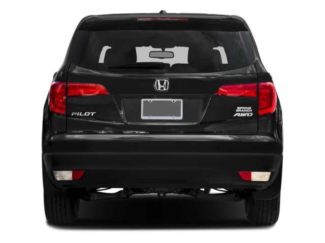 Used 2016  Honda EX-L image 5