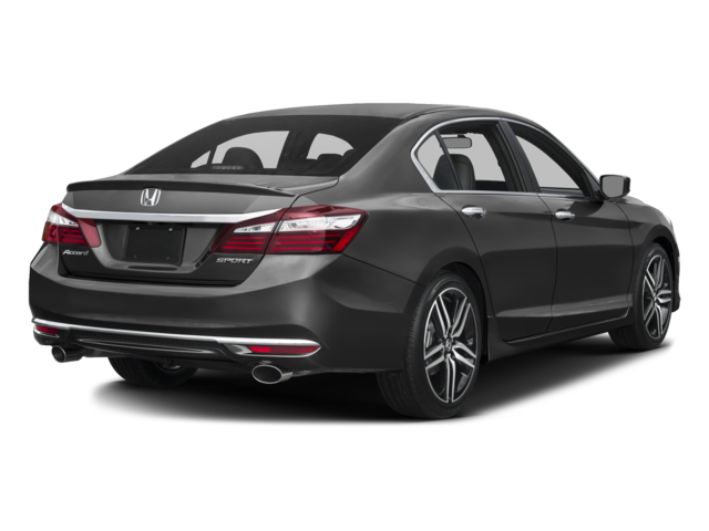 Used 2016  Honda Sport image 2
