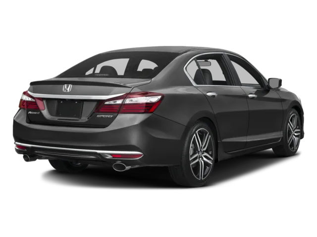 Used 2016  Honda Sport image 2