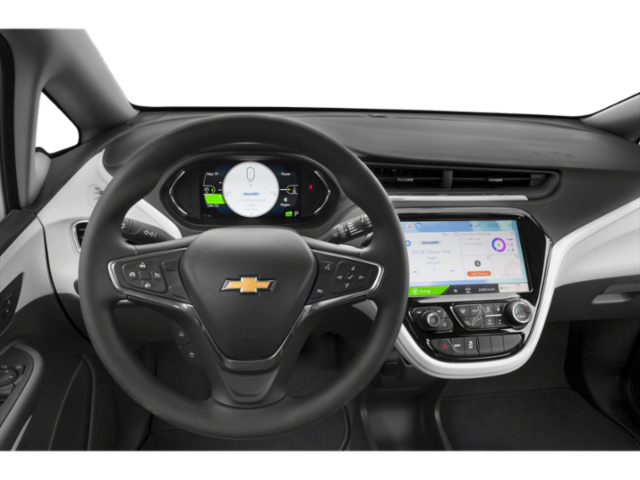 Used 2019 Gray Chevrolet LT image 6