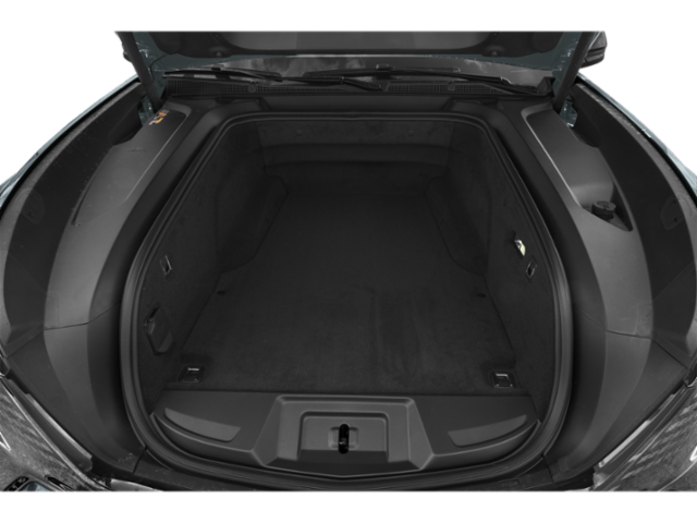 Used 2026 Black Cadillac Sport image 9