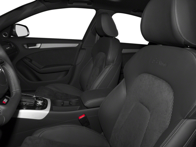 Used 2016 Gray Audi 2.0T Premium image 13