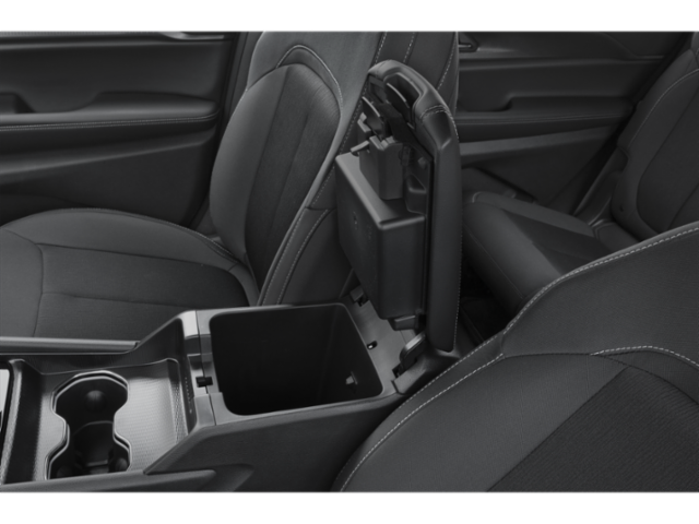 New 2027 Sting-Gray Clearcoat Jeep Laredo image 11