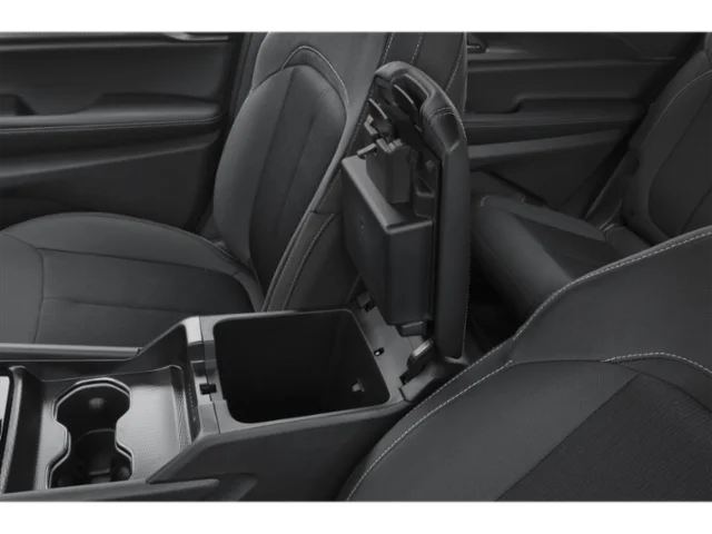 New 2027 High Gloss Black Jeep Laredo Altitude image 11