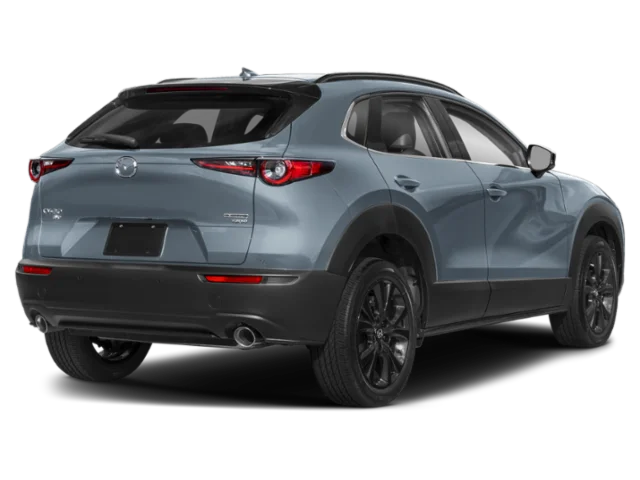 New 2026 Polymetal Gray Metallic Mazda 2.5 Turbo Premium Plus AWD image 11