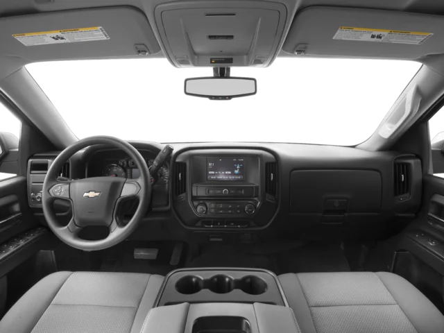 Used 2016 Black Chevrolet LS image 5