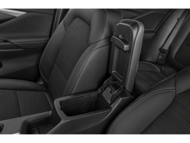 New 2026 Ocean Blue Metallic Buick Sport Touring image 11