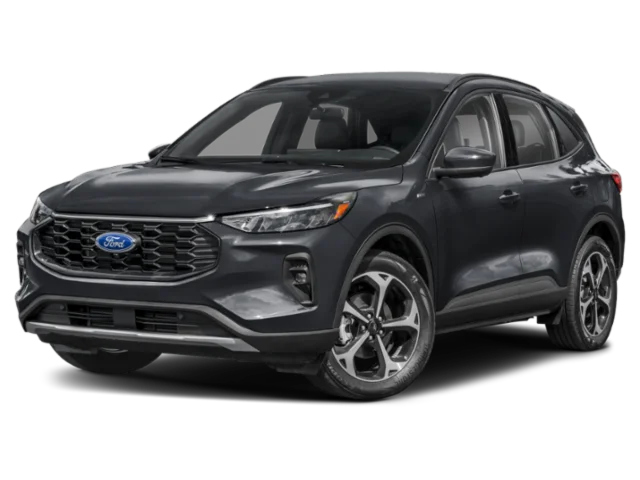 2026 Ford Escape ST-Line Select AWD 2.0L's photo