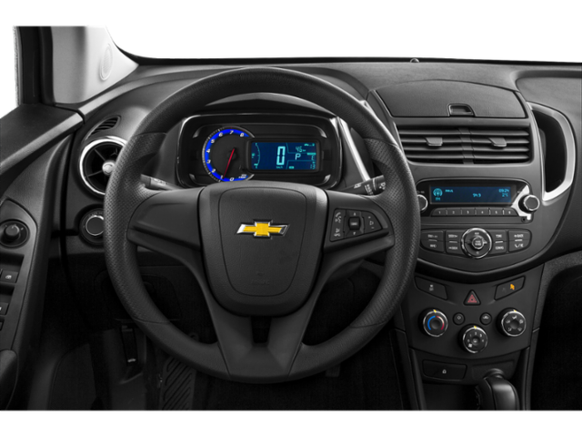 Used 2015 Black Chevrolet LT image 4