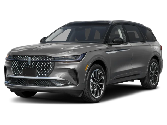 New 2026 Gray Matter Clearcoat Lincoln Reserve image 1