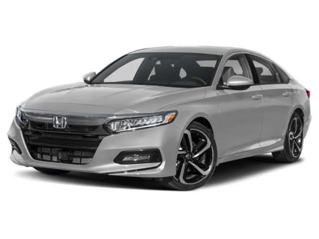 2020 Honda Accord 2.0T Sport Auto's photo