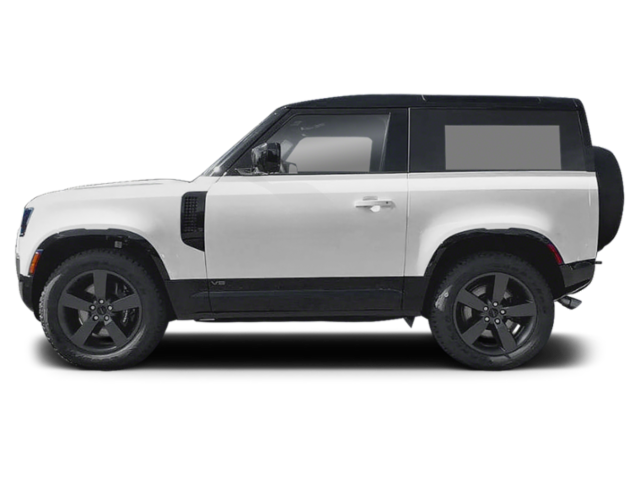 New 2026  Land Rover V8 image 3