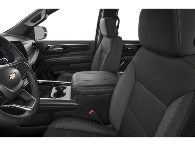 2026 Chevrolet Suburban LS - Photo 15