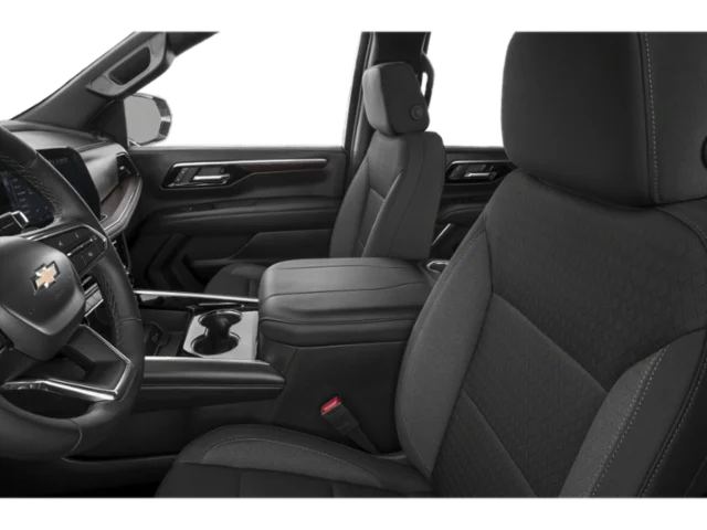 2026 Chevrolet Suburban LS - Photo 15