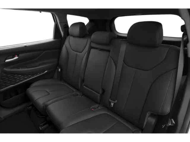 Used 2019 Silver Hyundai Limited image 10