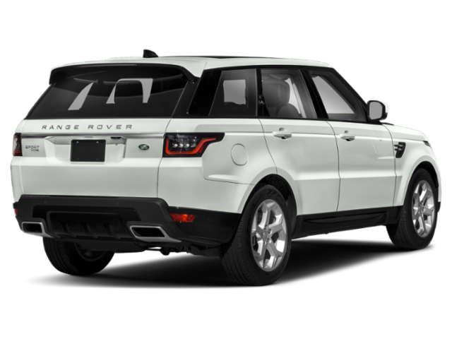 Used 2018 Fuji White Land Rover Autobiography image 10