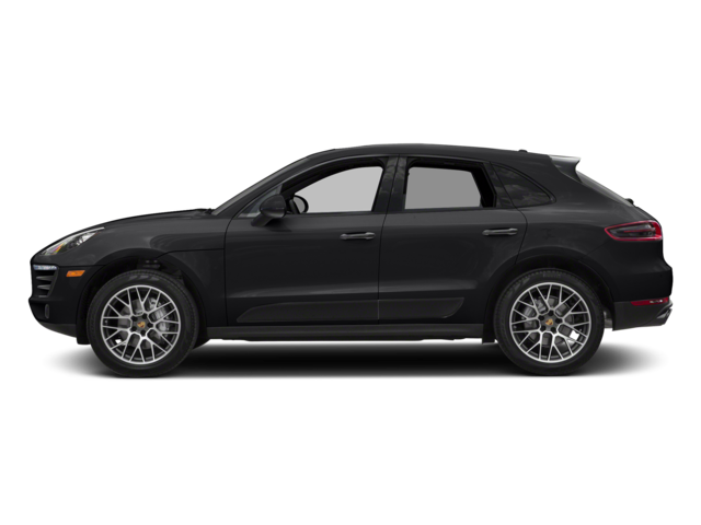 Used 2018 Black Porsche S image 3