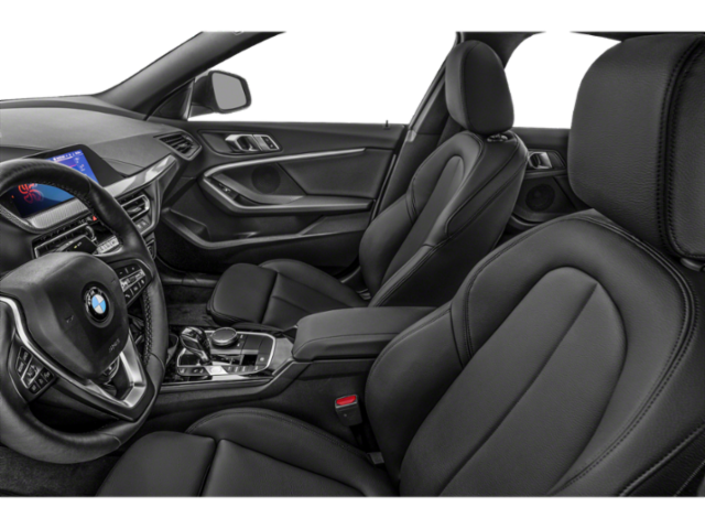 Used 2023 Jet Black BMW 228i image 6