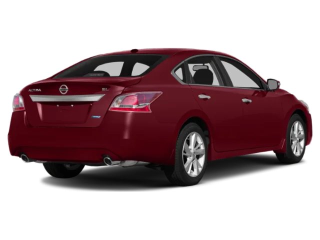 Used 2015 Nissan Altima SL with VIN 1N4AL3AP9FC232084 for sale in Tucson, AZ