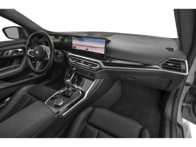 Used 2024 Zandvoort Blue BMW Base image 13