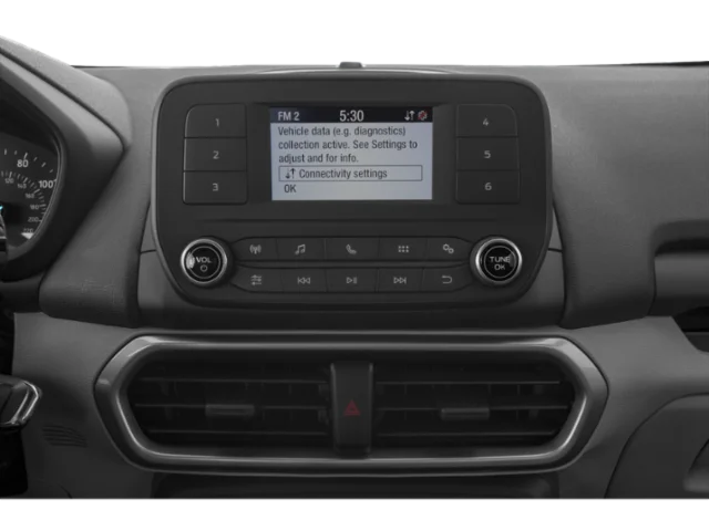 Used 2019 Blue Ford S image 7