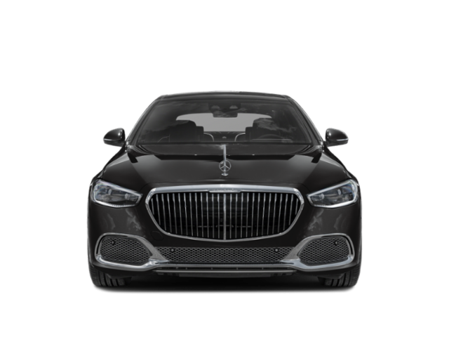 Used 2025  Mercedes-Benz Maybach S 680 image 5