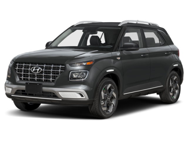 New 2026 ECOTRONIC GRAY / BLACK ROOF Hyundai SEL image 1