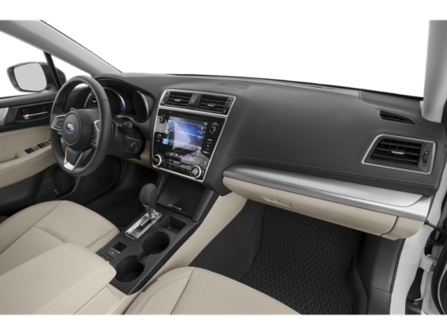 Used 2019 Tungsten Metallic Subaru Premium image 13