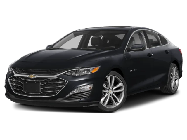 2024 Chevrolet Malibu 2LT