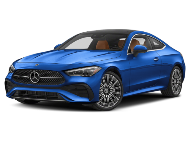 2026 Mercedes-Benz CLE CLE 450 4Matic's photo