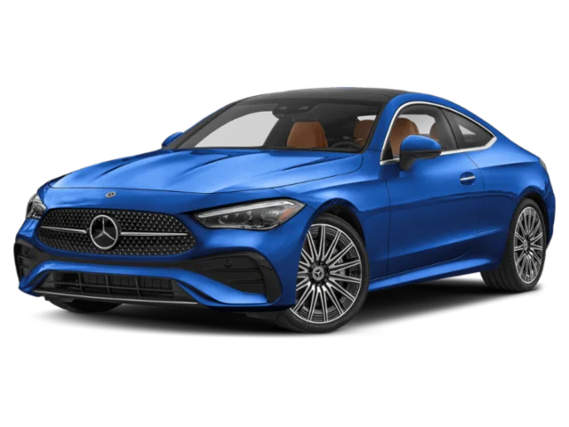 2026 Mercedes-Benz CLE's photo