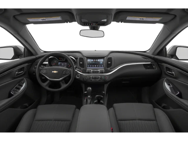 Used 2019 Black Chevrolet LT image 7