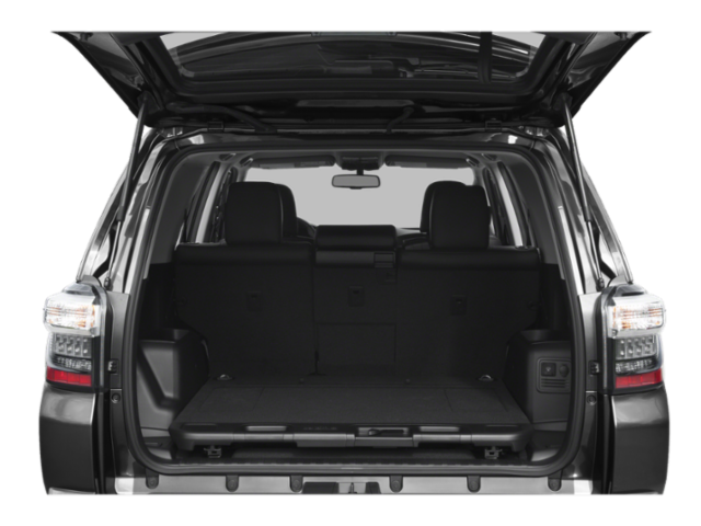 Used 2019 Blue Toyota TRD Pro image 9