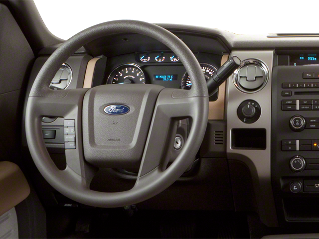 New 2010 Black Ford SVT Raptor image 4